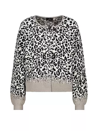 MONARI | Gilet en tricot | 